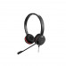 Jabra Evolve 20 SE Duo MS USB Headphone